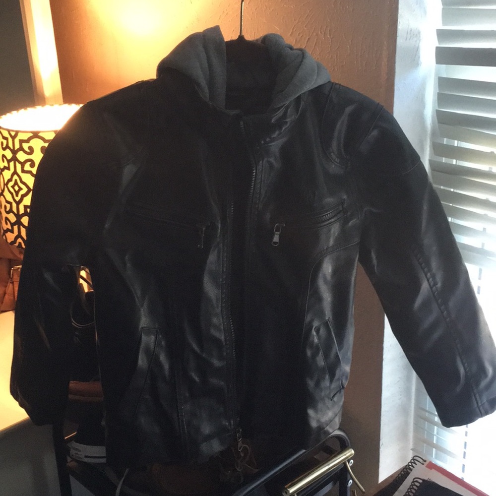 boys jacket